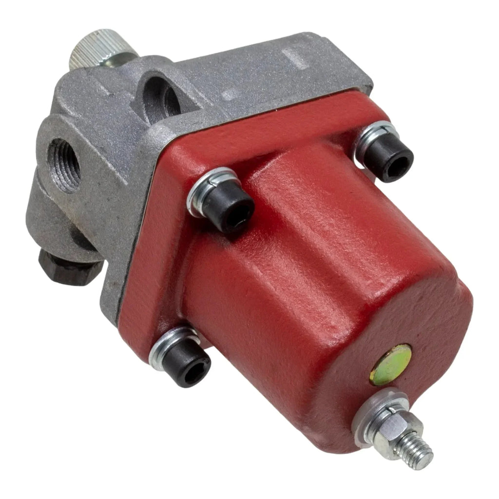 3054612, Fuel Shutoff Valve 24V