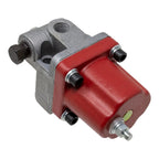 3054612, Fuel Shutoff Valve 24V