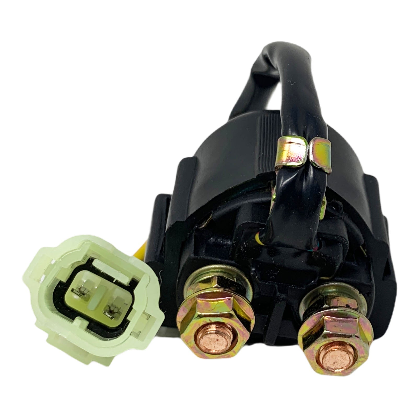 31200-HM8-A41, Starter Kit