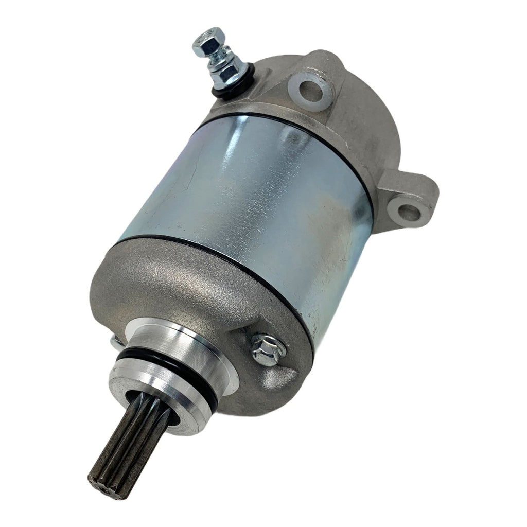 31200-HM8-A41, Starter Kit