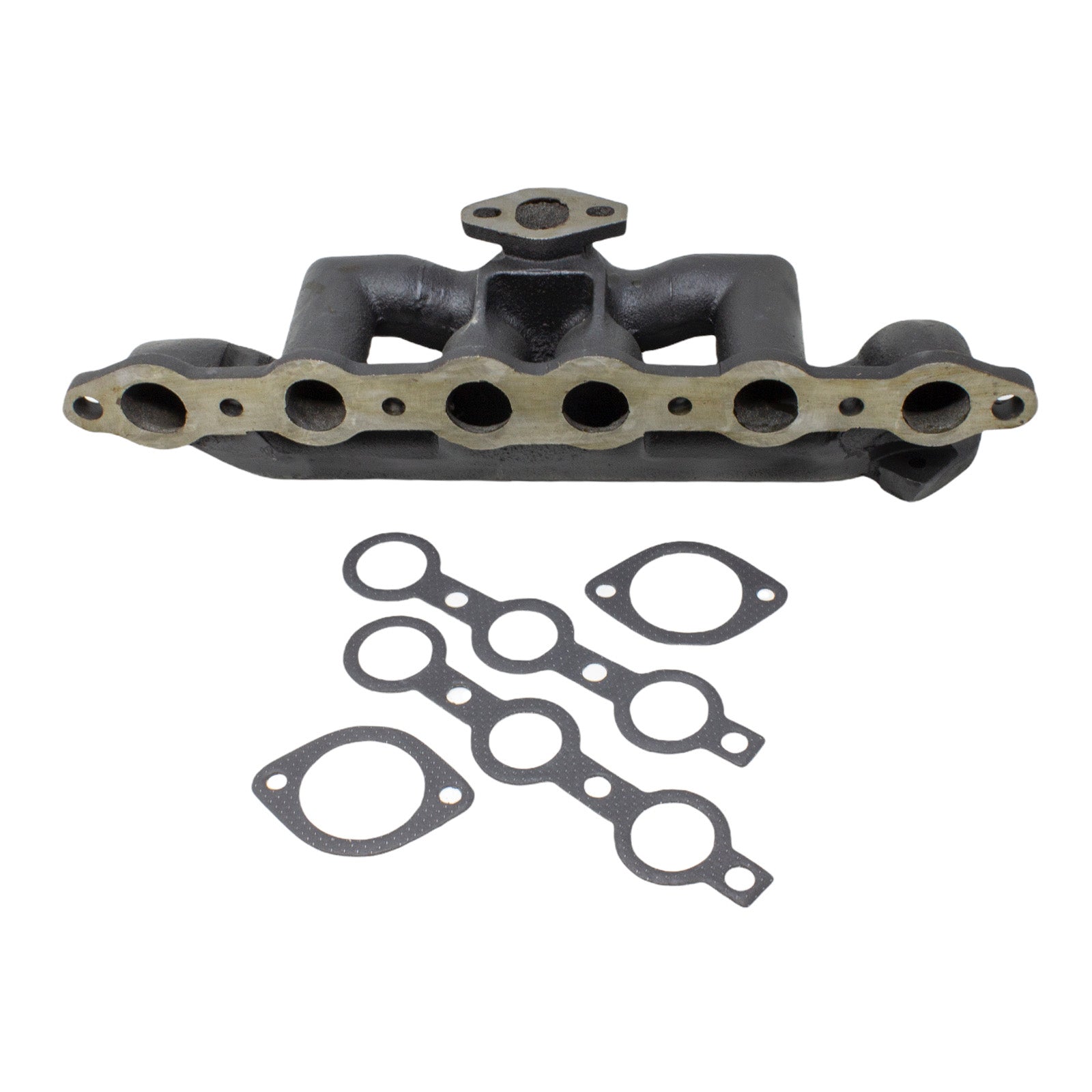 312556, Intake & Exhaust Manifold