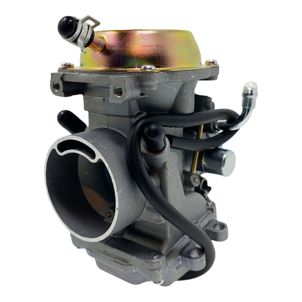 3131424, Carburetor