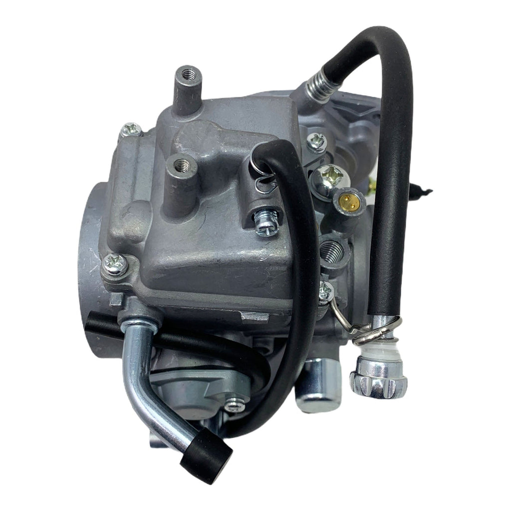 3131574, Carburetor