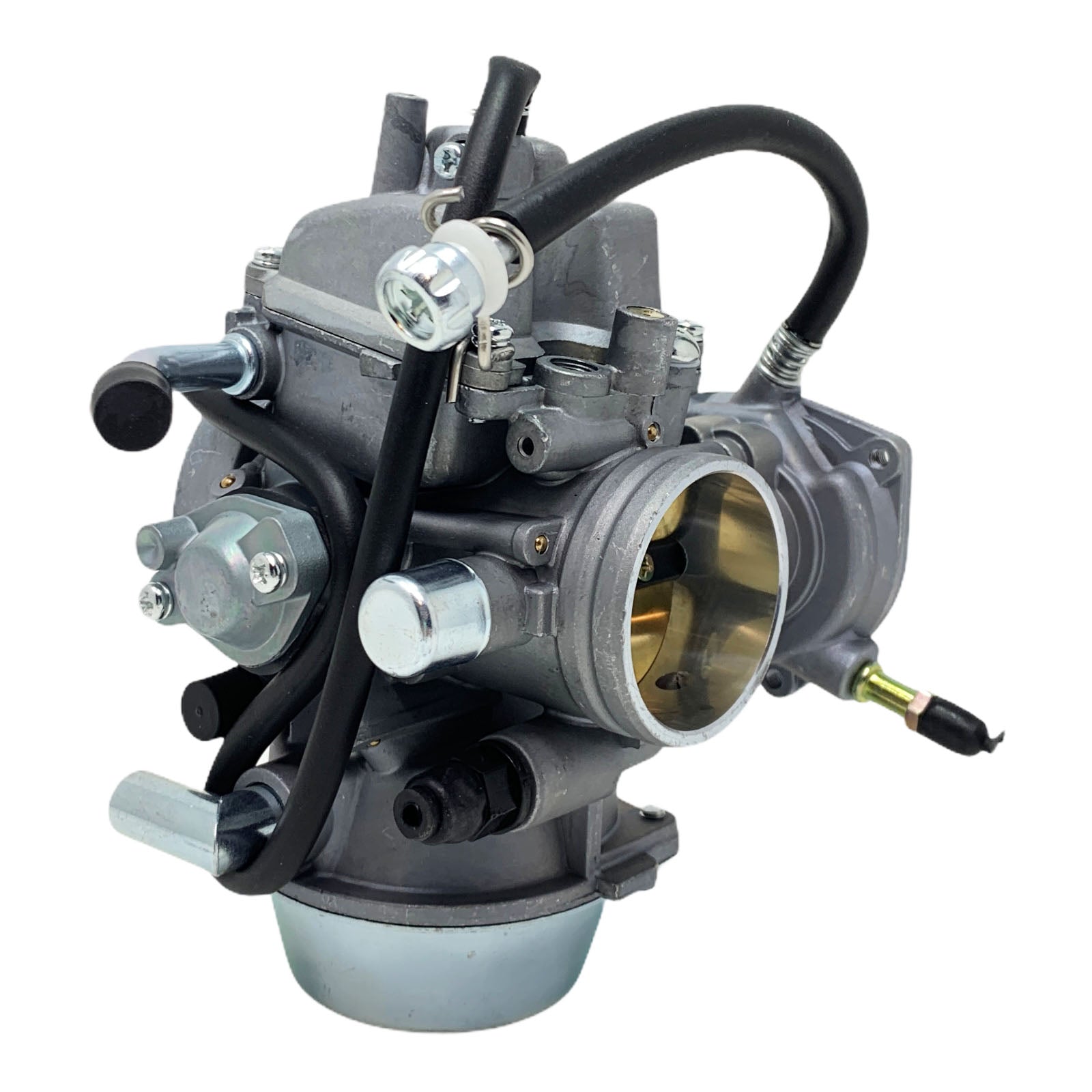 3131574, Carburetor