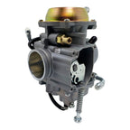 3131741, Carburetor