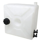 332/U7589, Coolant Expansion Tank Assembly