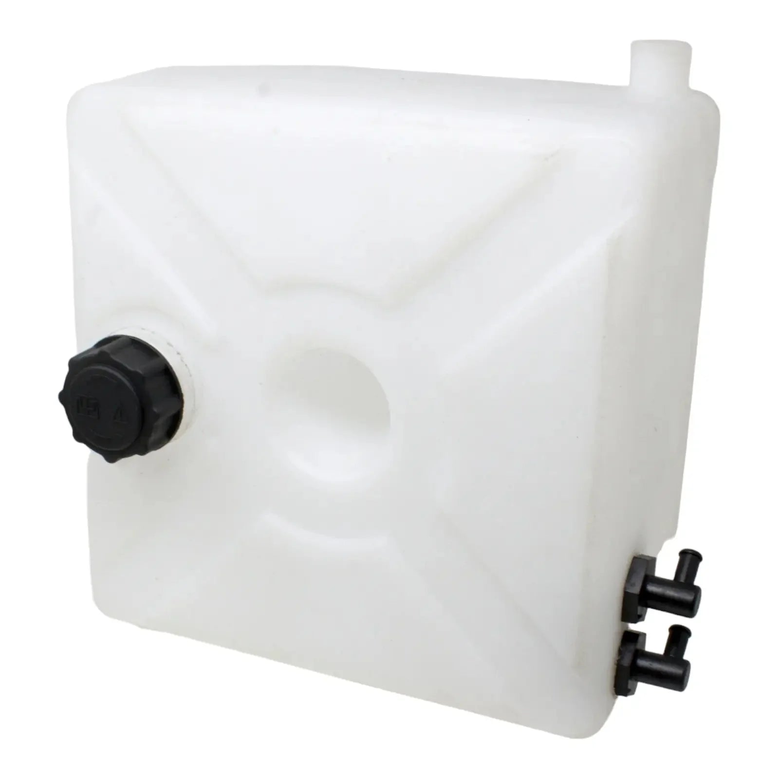 332/U7589, Coolant Expansion Tank Assembly