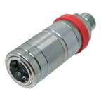 3384873M2, Female Hydraulic Quick Release Coupling