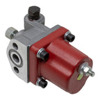 3408421, Fuel Shutoff Valve 12V