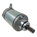 3445-033, Starter