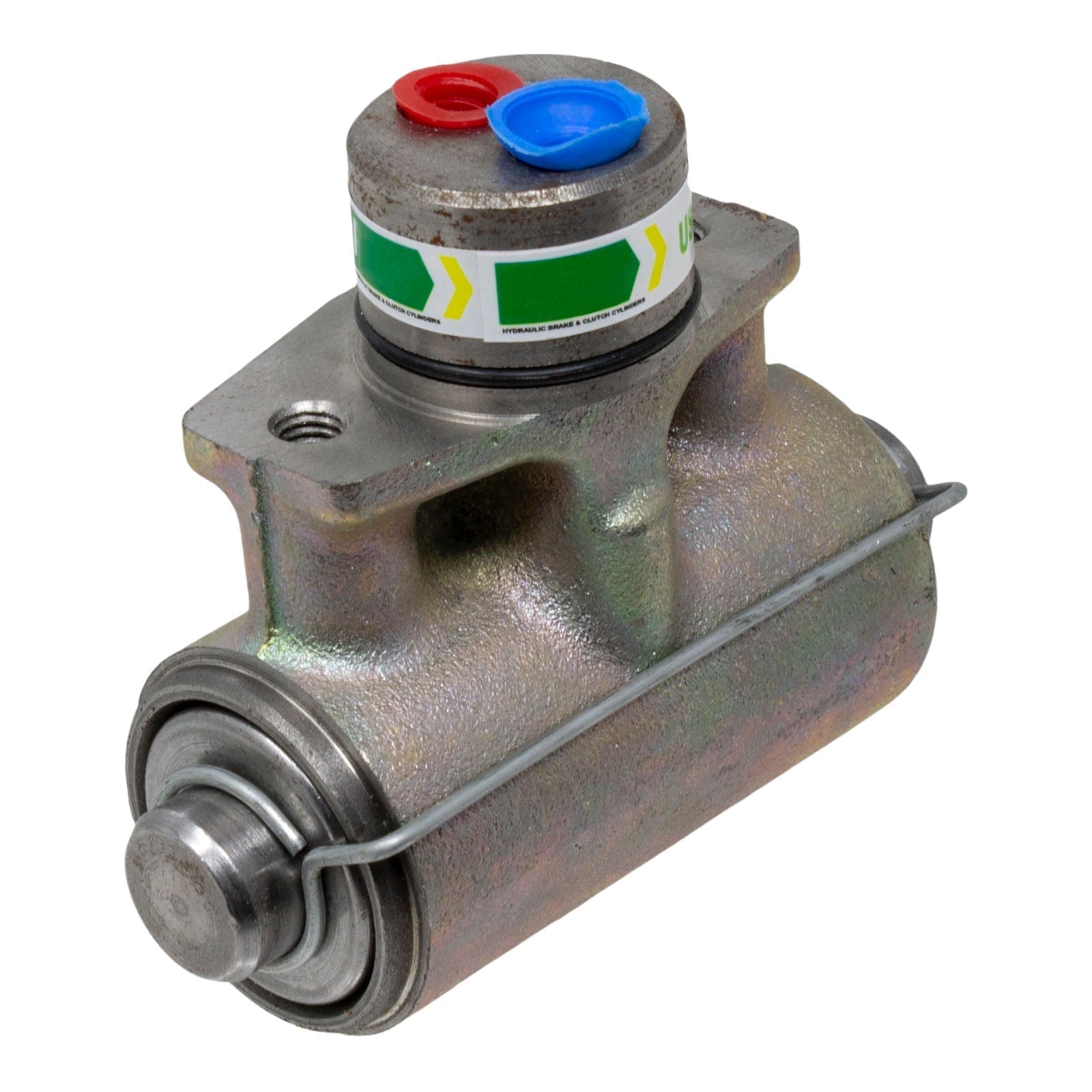 3477380M1, Brake Slave Cylinder - Left Hand