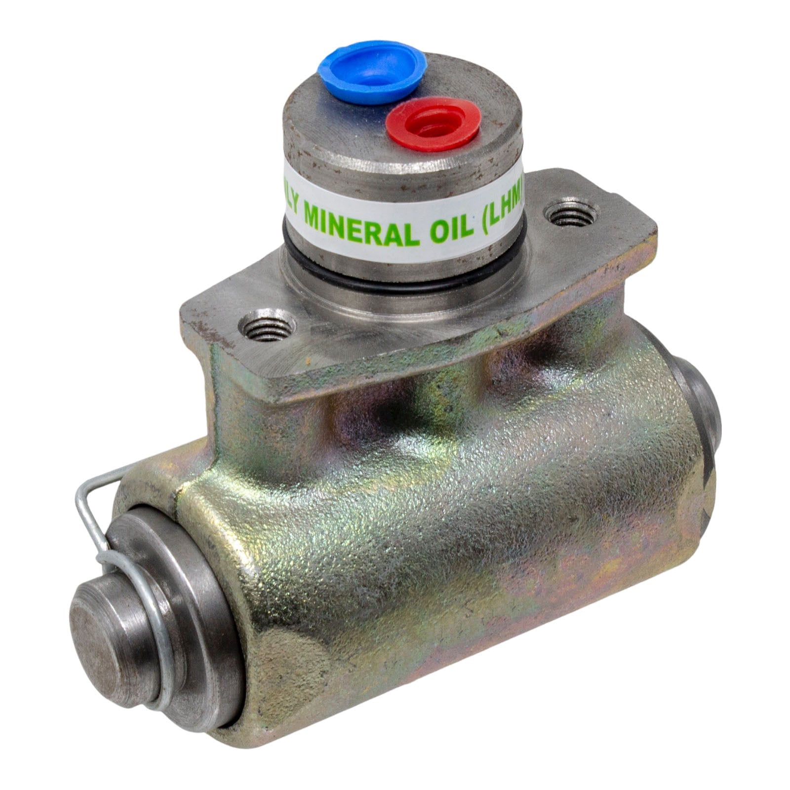 3477380M91, Brake Slave Cylinder - Left Hand