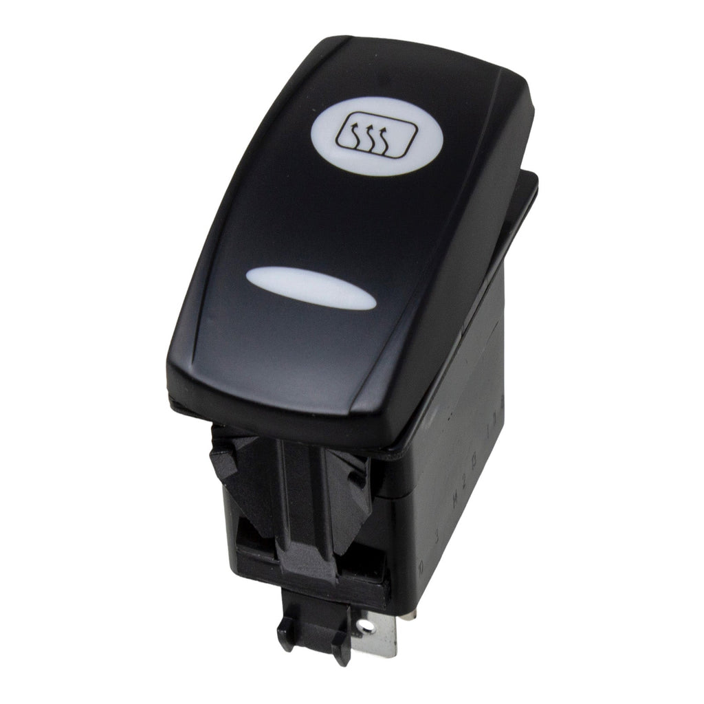 350-1228, Rocker Switch
