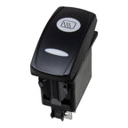 350-1228, Rocker Switch