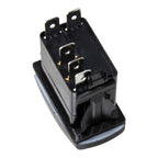 350-1228, Rocker Switch