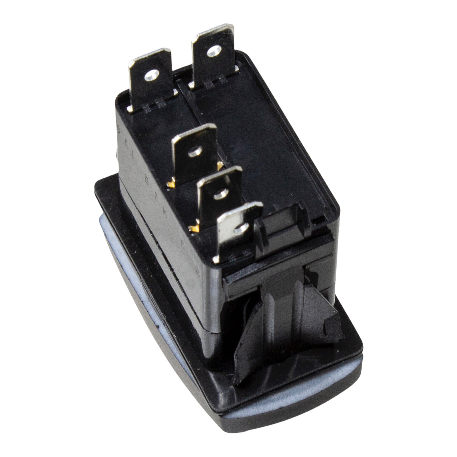 350-1228, Rocker Switch