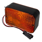 367321A1, Warning Lamp Side Marker Light