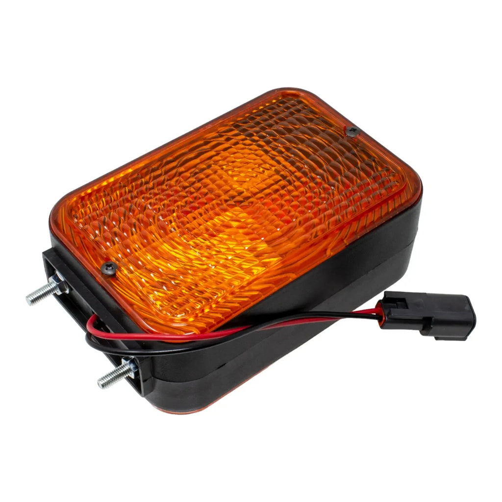 367321A1, Warning Lamp Side Marker Light