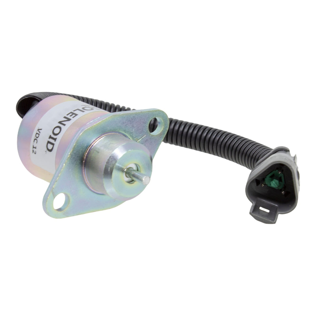 3797073, Fuel Shutoff Solenoid