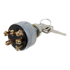 38180-31820, Ignition Switch