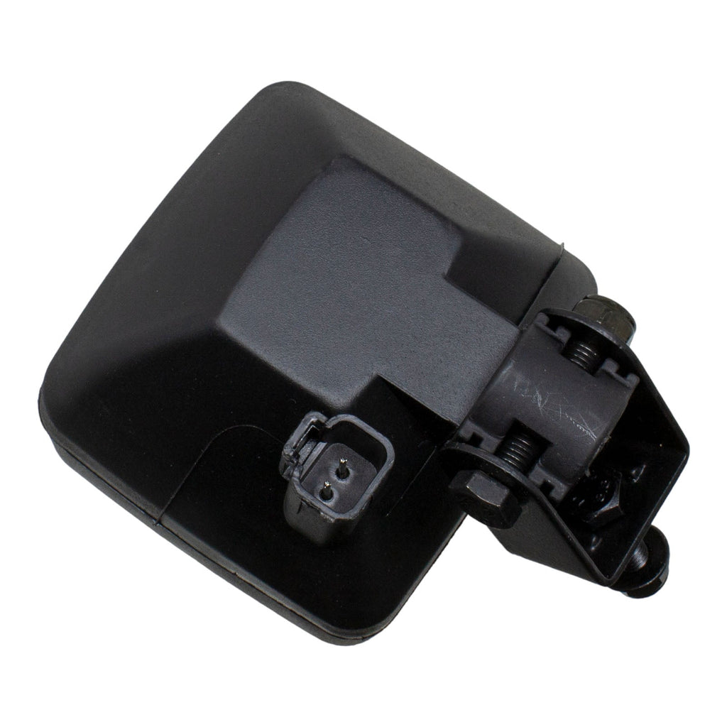 383-8634, Halogen Light