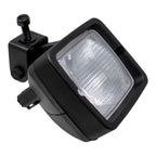 386-1718, Halogen Light