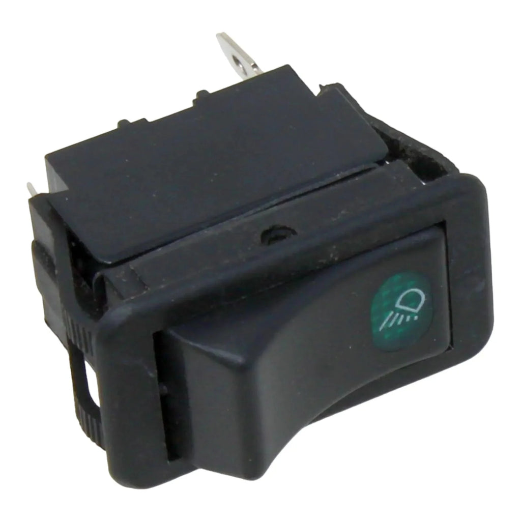 386849A1, Light Rocker Switch