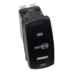 387-6579, AWD Rocker Switch