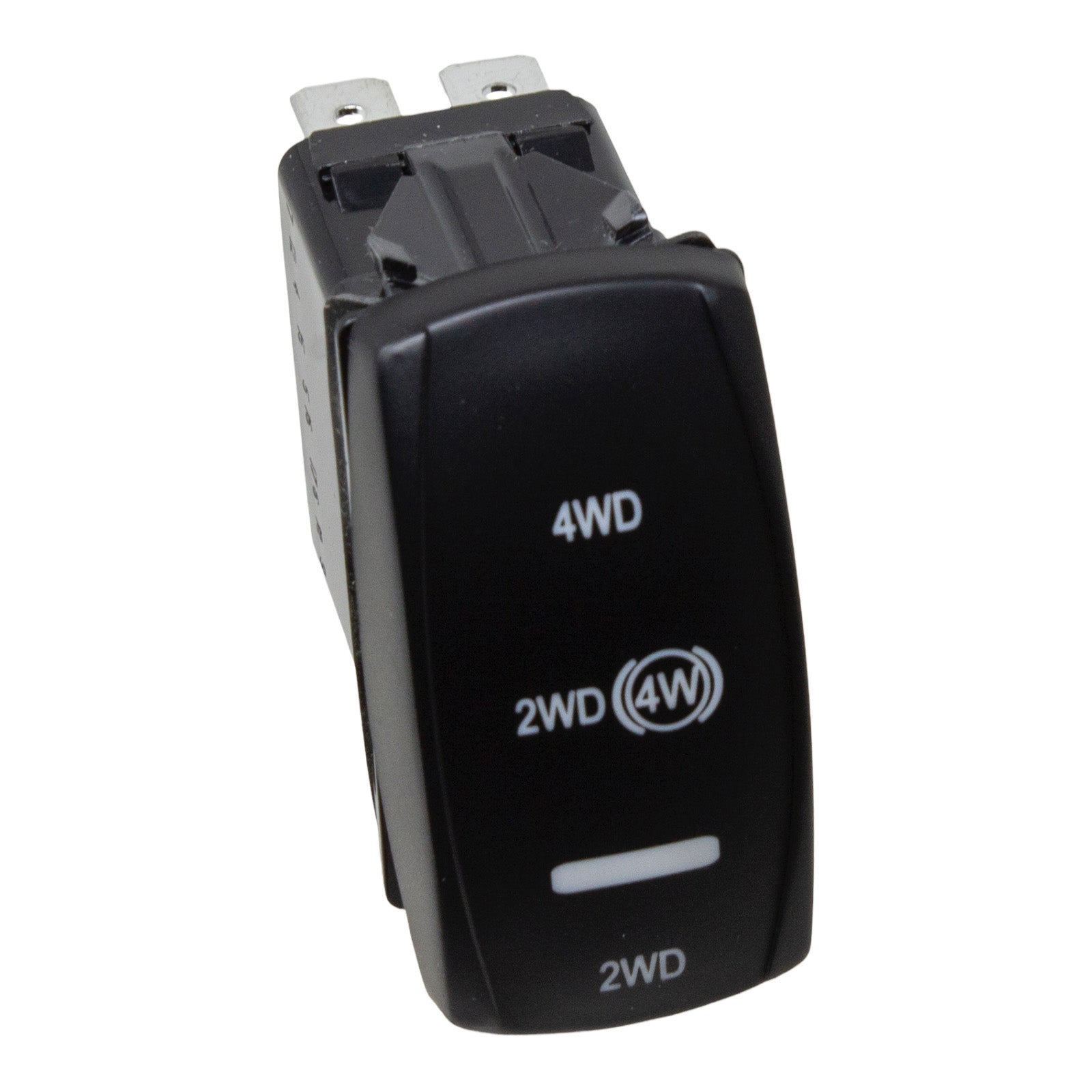 387-6579, AWD Rocker Switch