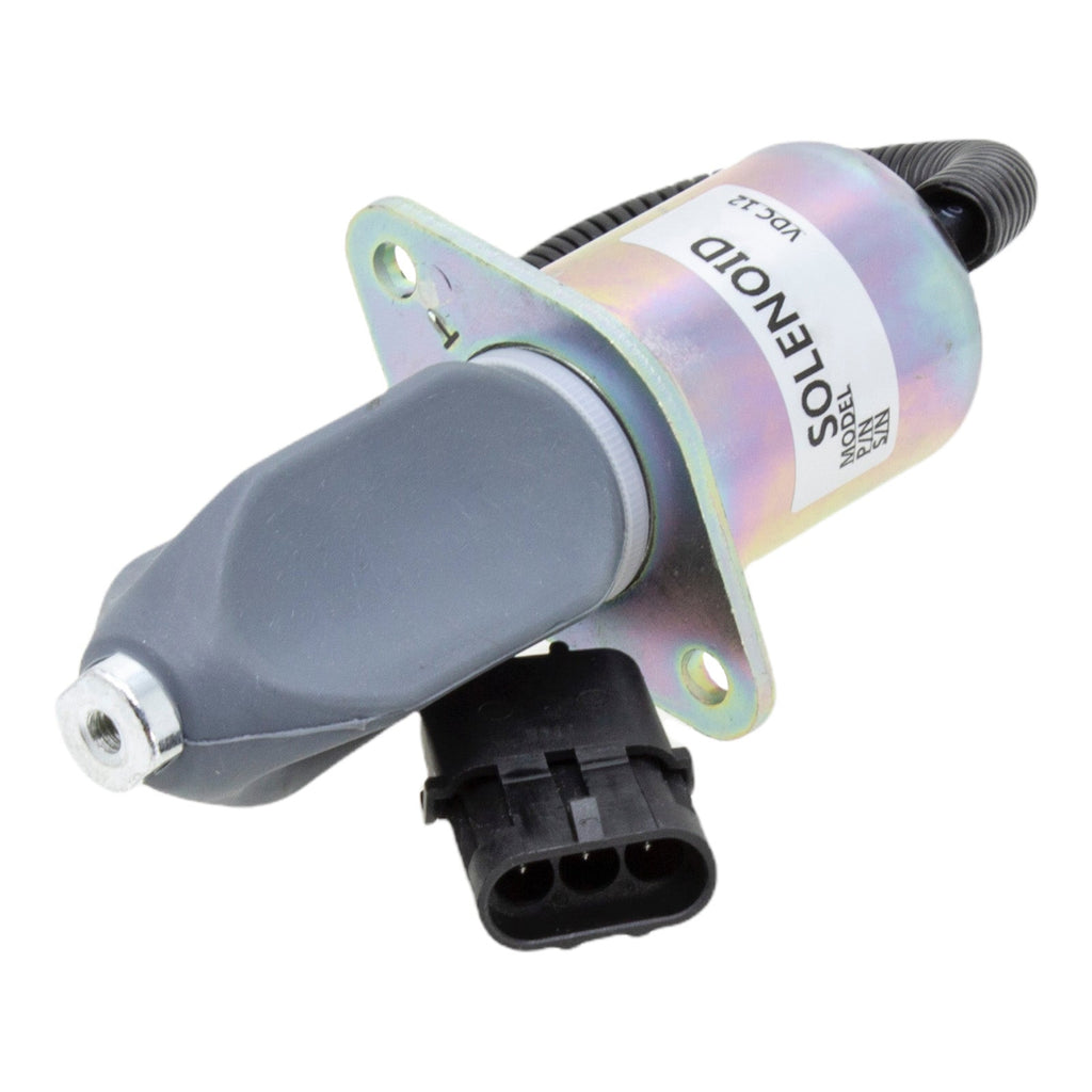3919422, Fuel Shutoff Solenoid