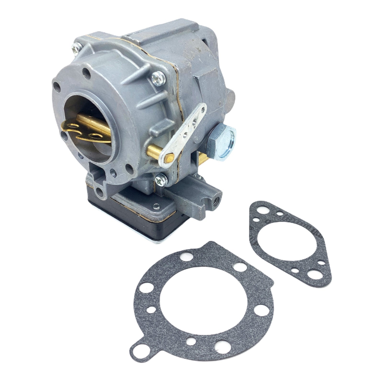 392806, Carburetor