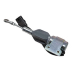 3930658, Fuel Shutoff Solenoid