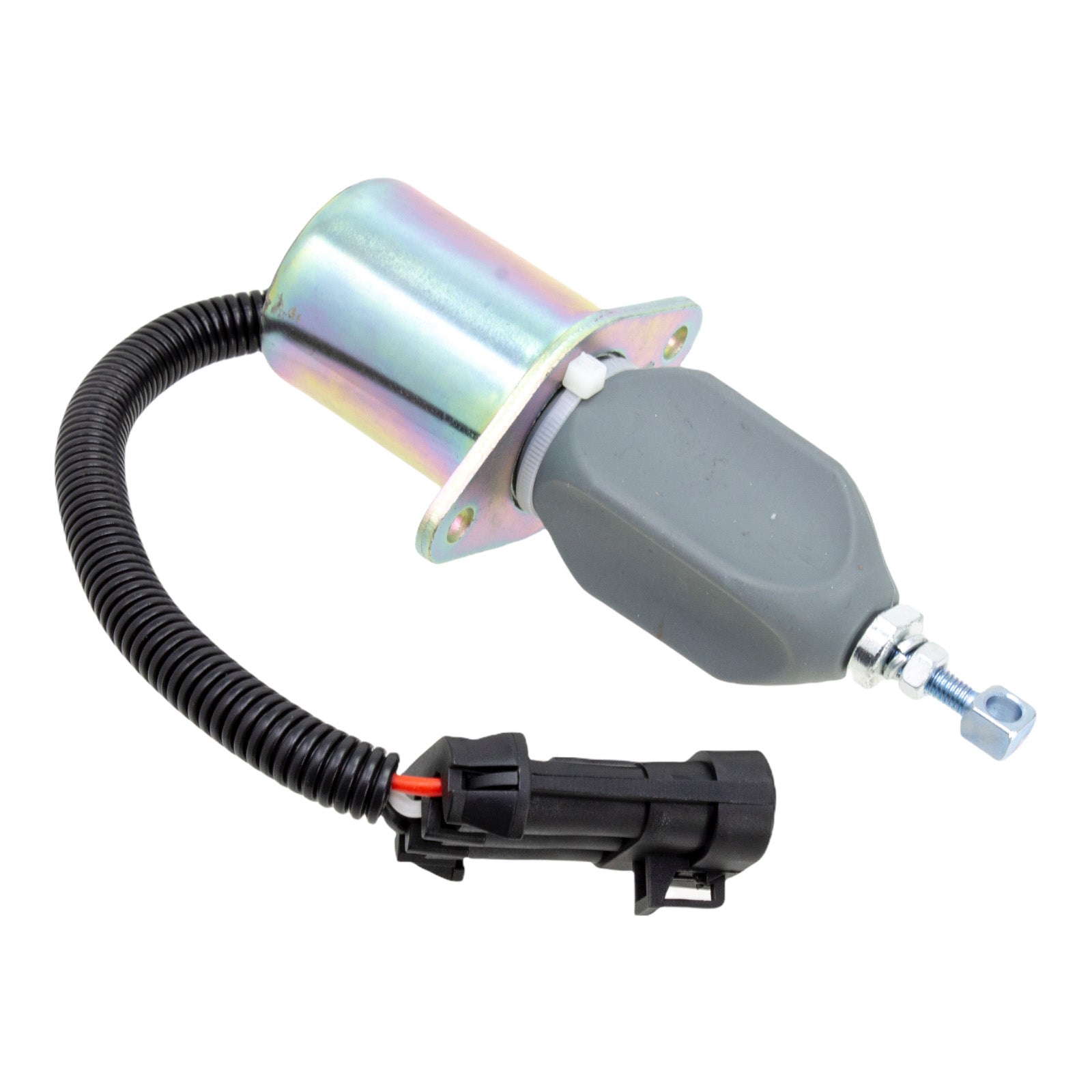 3931570, Fuel Shutoff Solenoid