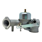 393302, Carburetor