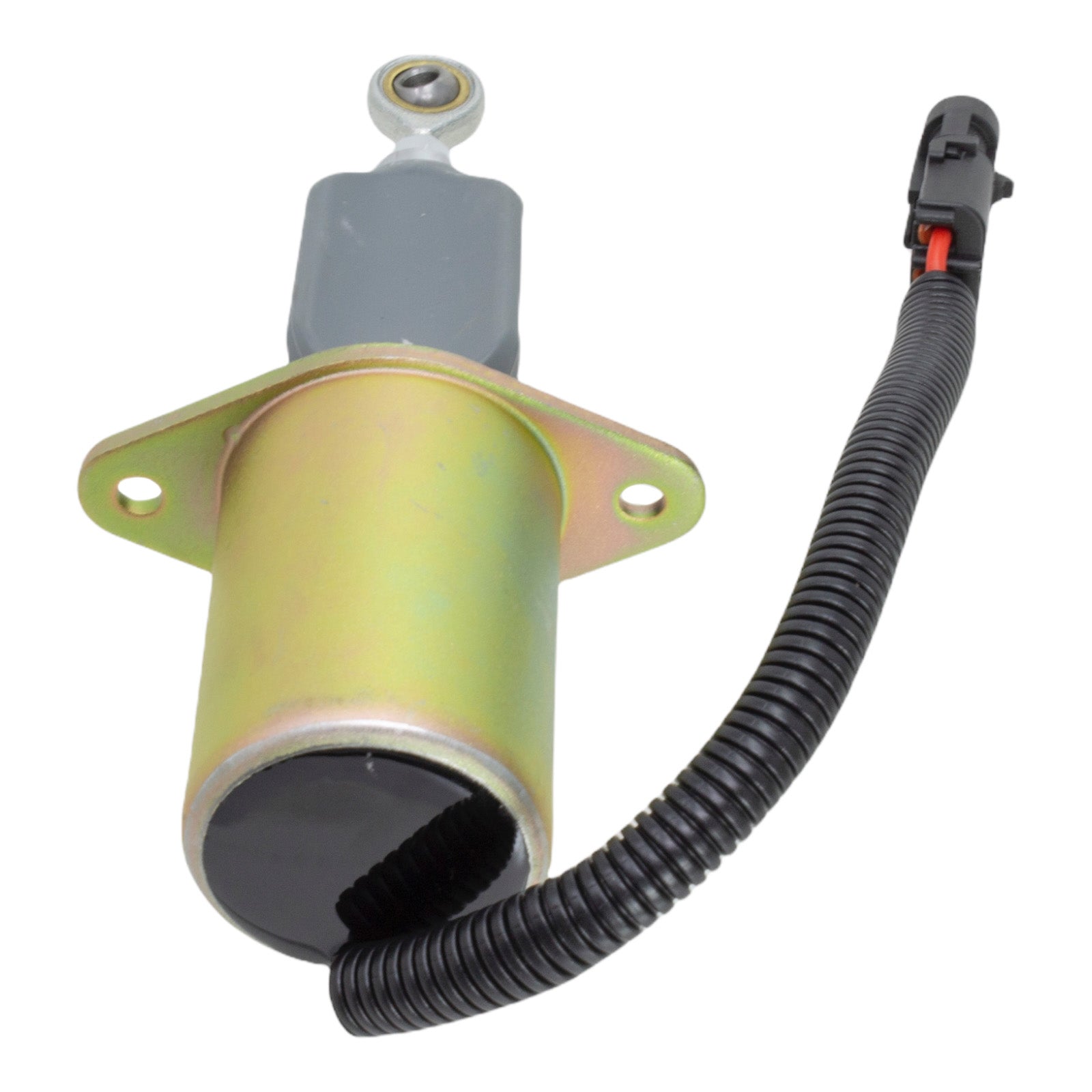 3934171, Fuel Shutoff Solenoid