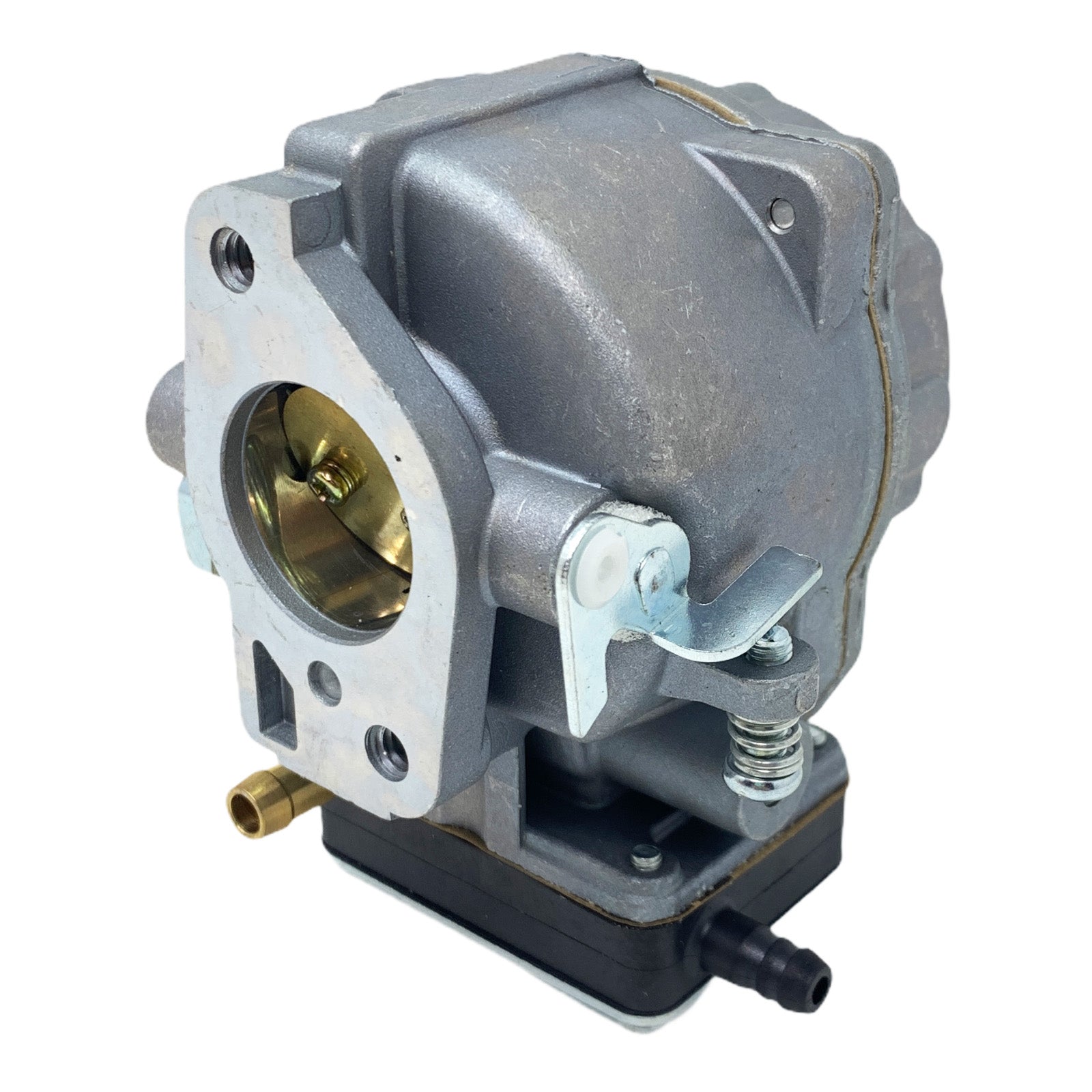 394503, Carburetor