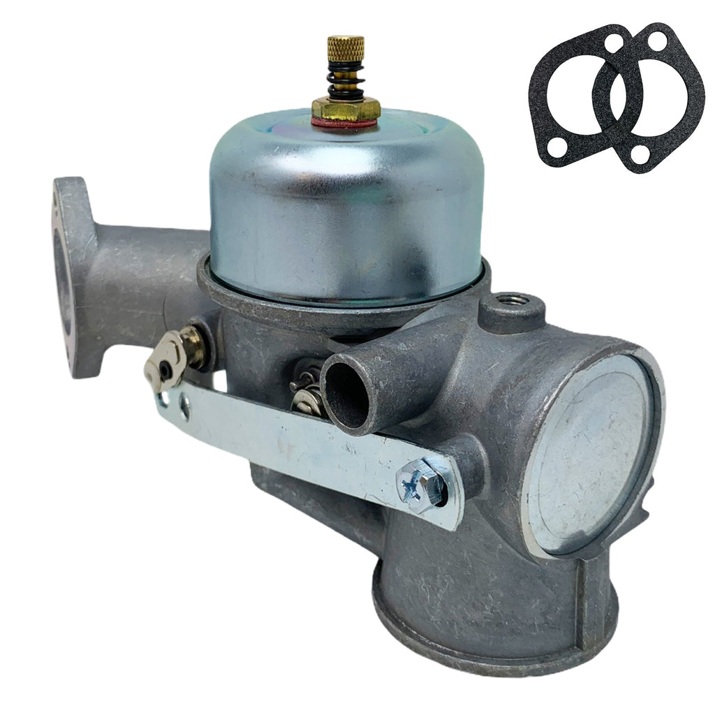 396501, Carburetor