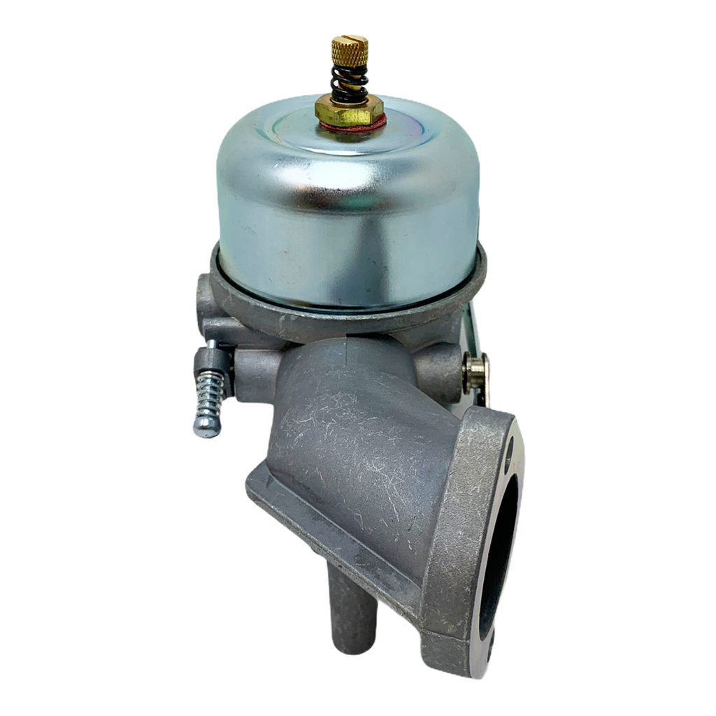 396501, Carburetor