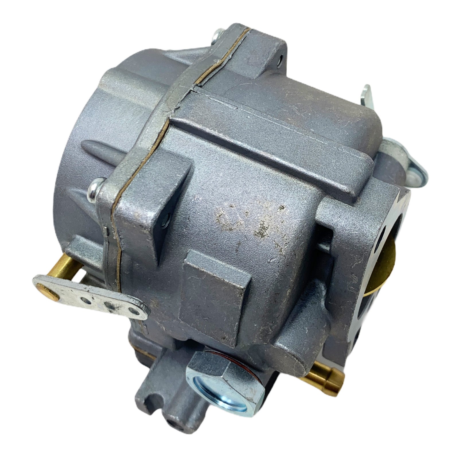 396634, Carburetor