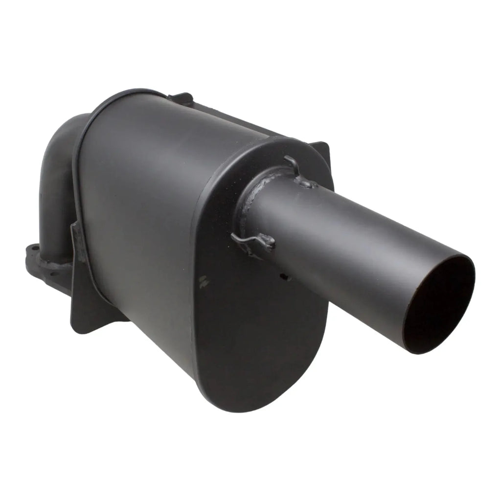 400/X0059, Exhaust Silencer Muffler