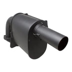 400/X0059, Exhaust Silencer Muffler