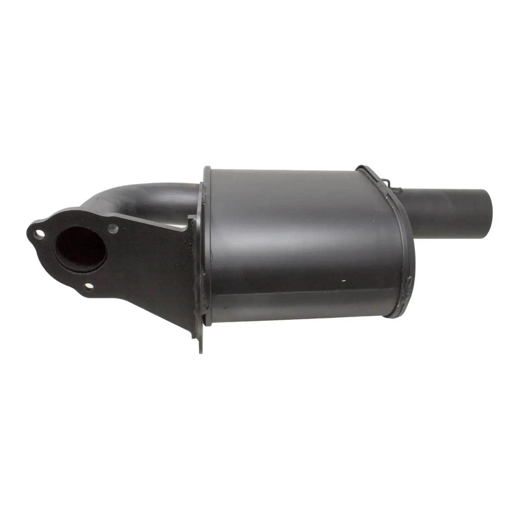 400/X0059, Exhaust Silencer Muffler