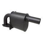 400/X0059, Exhaust Silencer Muffler