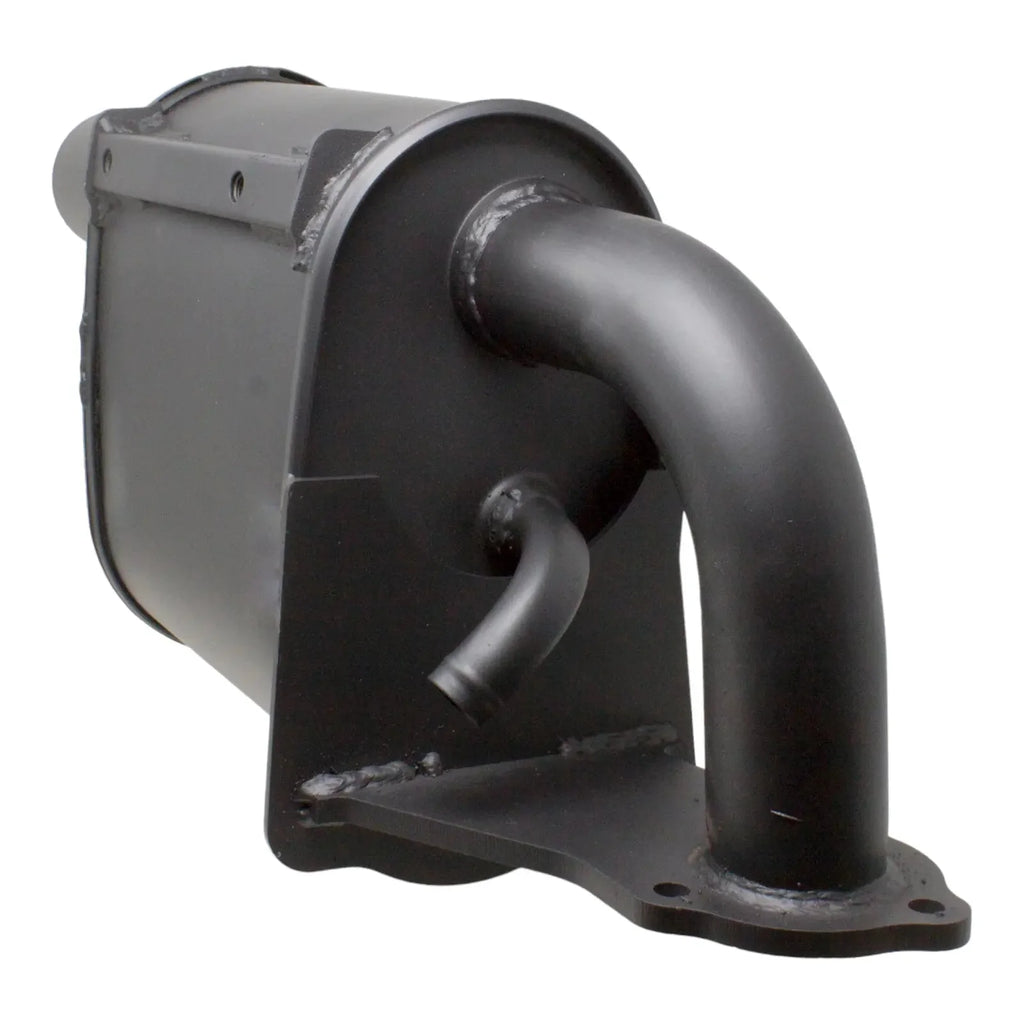 400/X0059, Exhaust Silencer Muffler