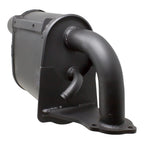 400/X0059, Exhaust Silencer Muffler