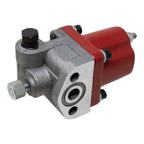 4024809, Fuel Shutoff Valve 12V
