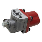 4024809, Fuel Shutoff Valve 24V