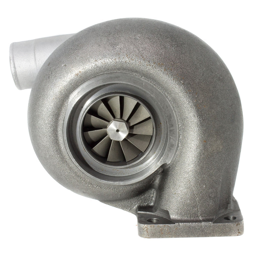 409640-9004, Turbocharger