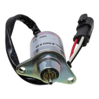 41-9100, Fuel Shutoff Solenoid