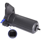 4134M004, Fuel Lift Pump Oil Water Separator